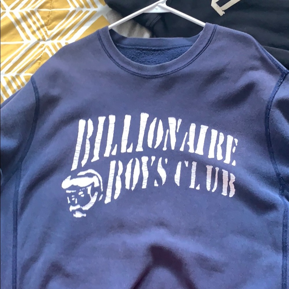 Billionaire Boys Club